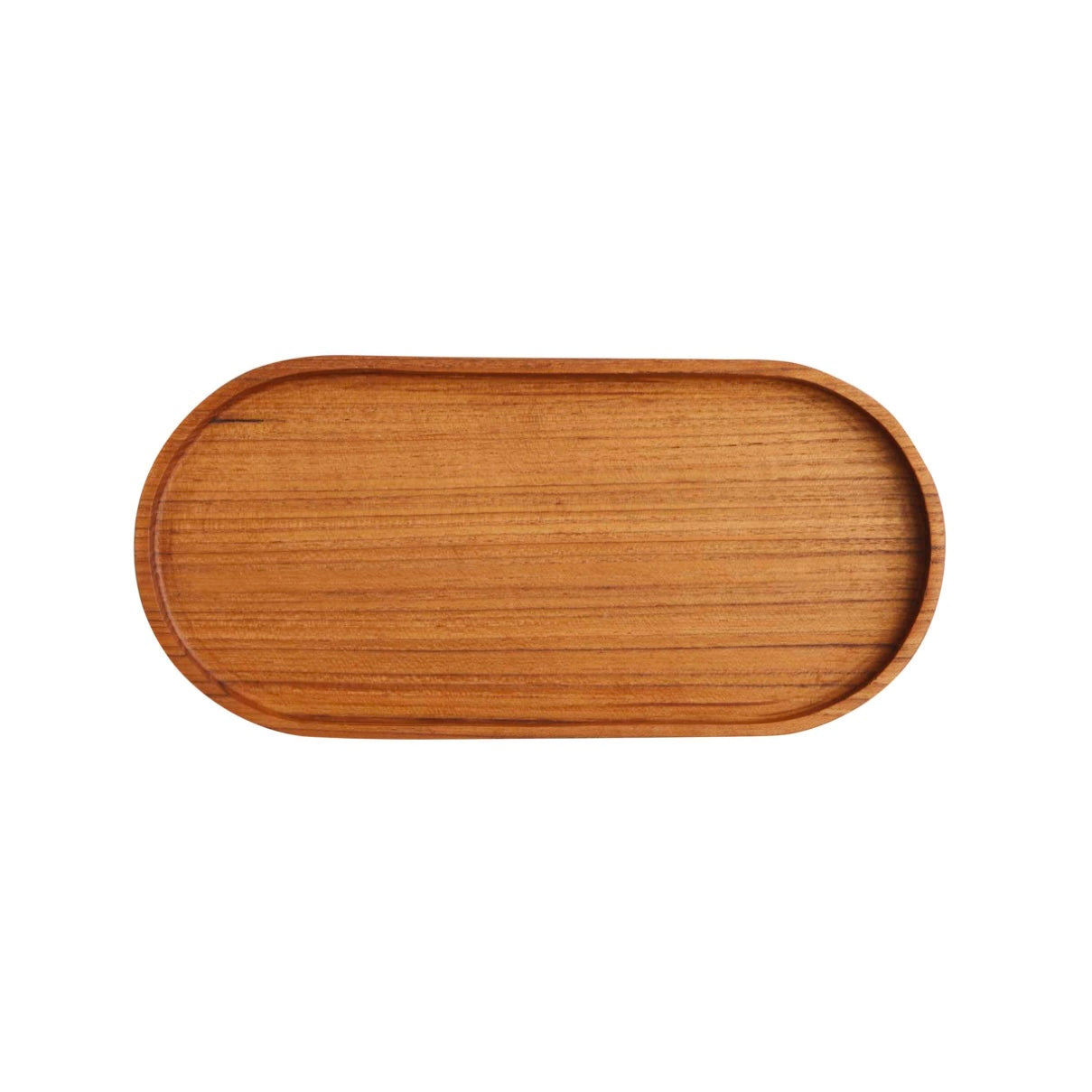 Oval Tray Reclaimed