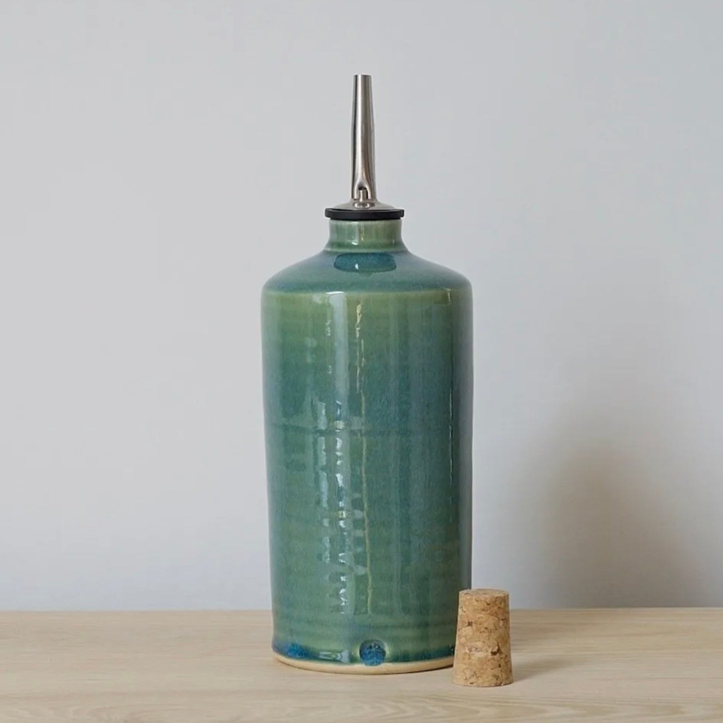 Oil Pourer