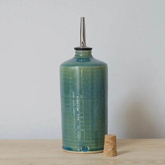 Oil Pourer