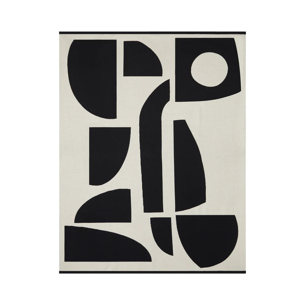 Bruten Throw