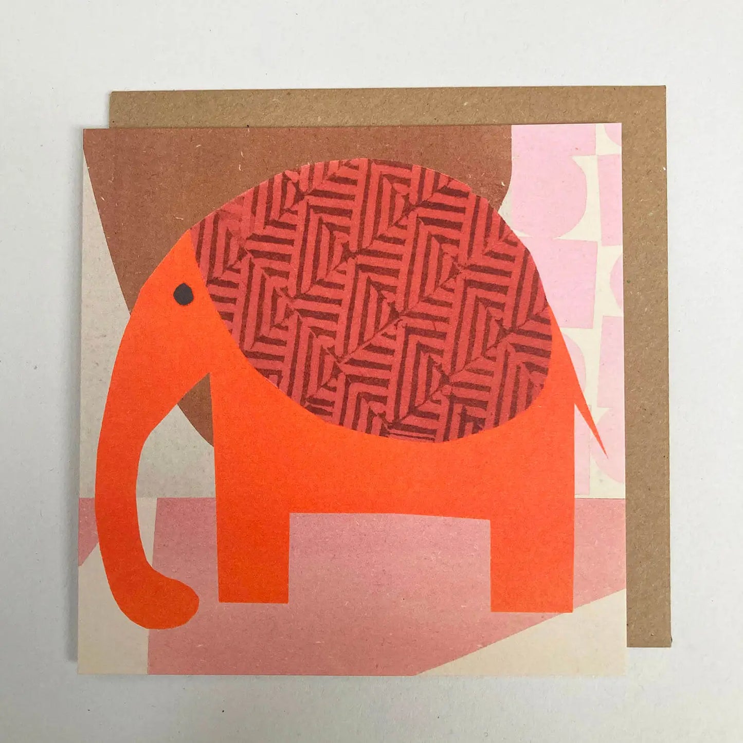 Anne Davison Card