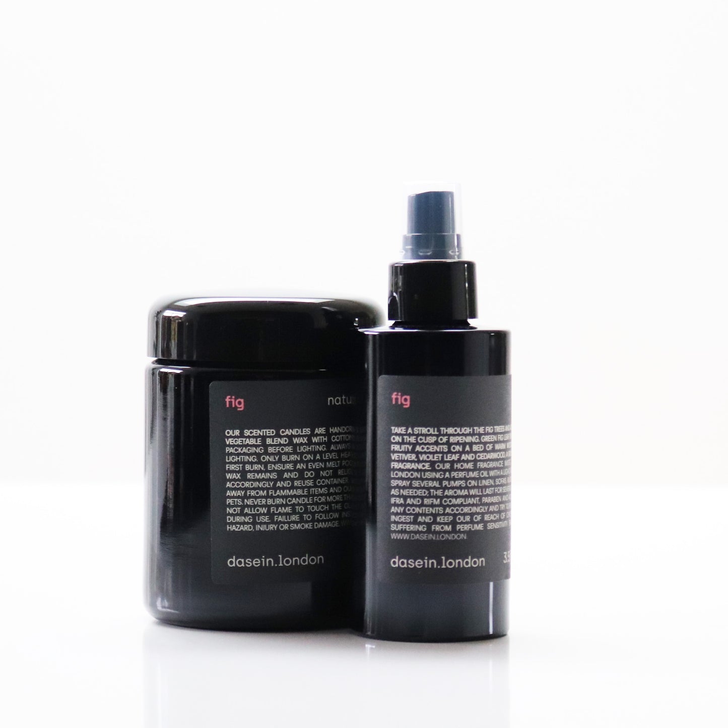 Home Mist