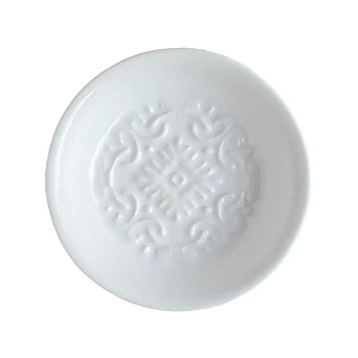 Azulejo Dishes Oil Dipping- Set