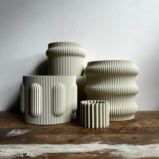 Hackney Planter Mini