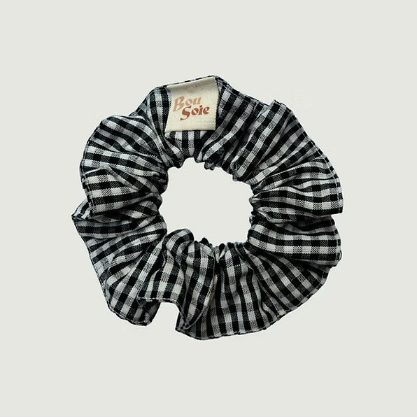 Hair Scrunchie