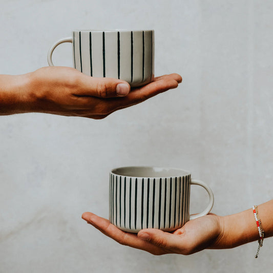 Yarrow Mug (Set of 2)