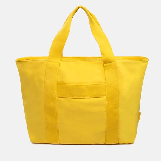 Carryall Tote Bag