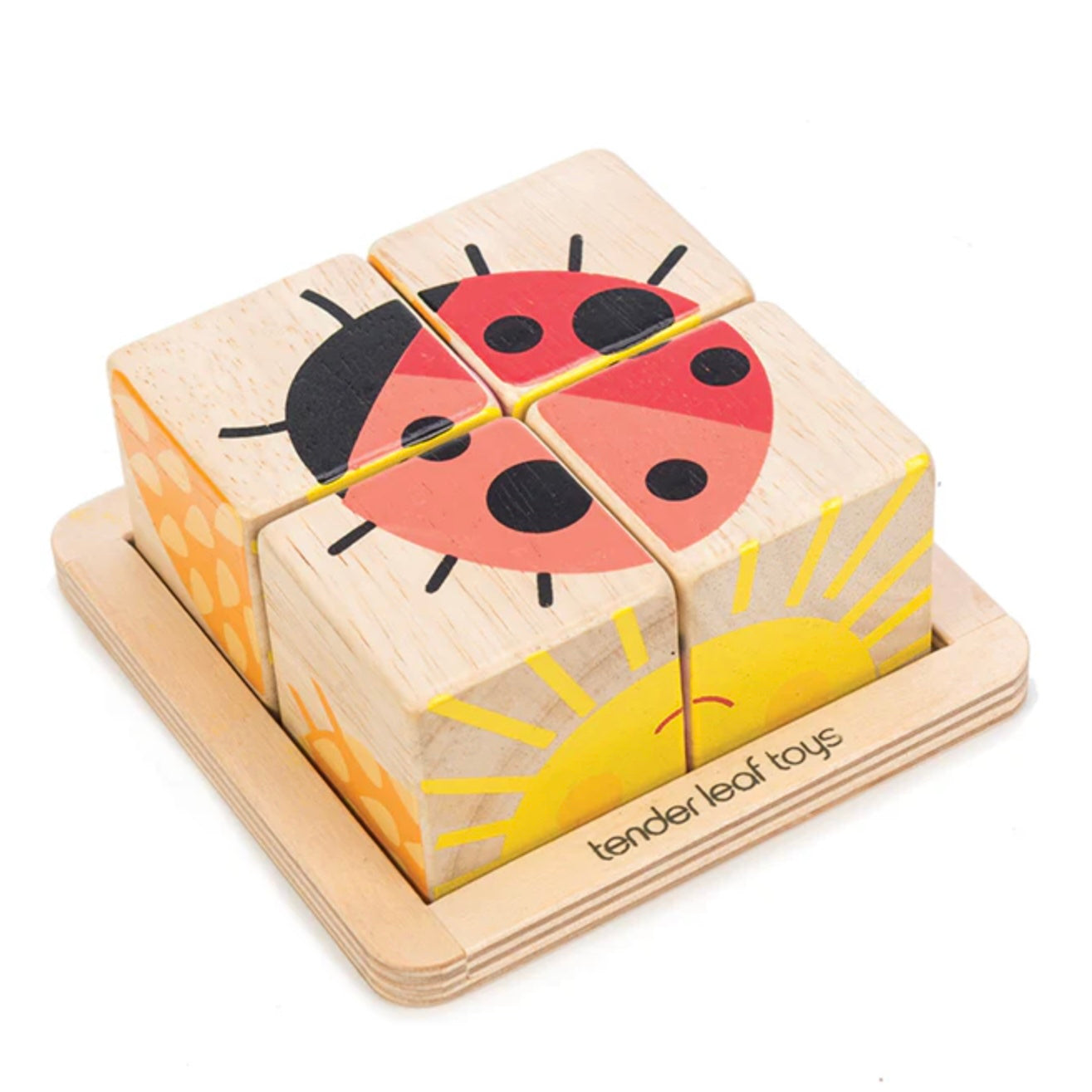 Baby Blocks