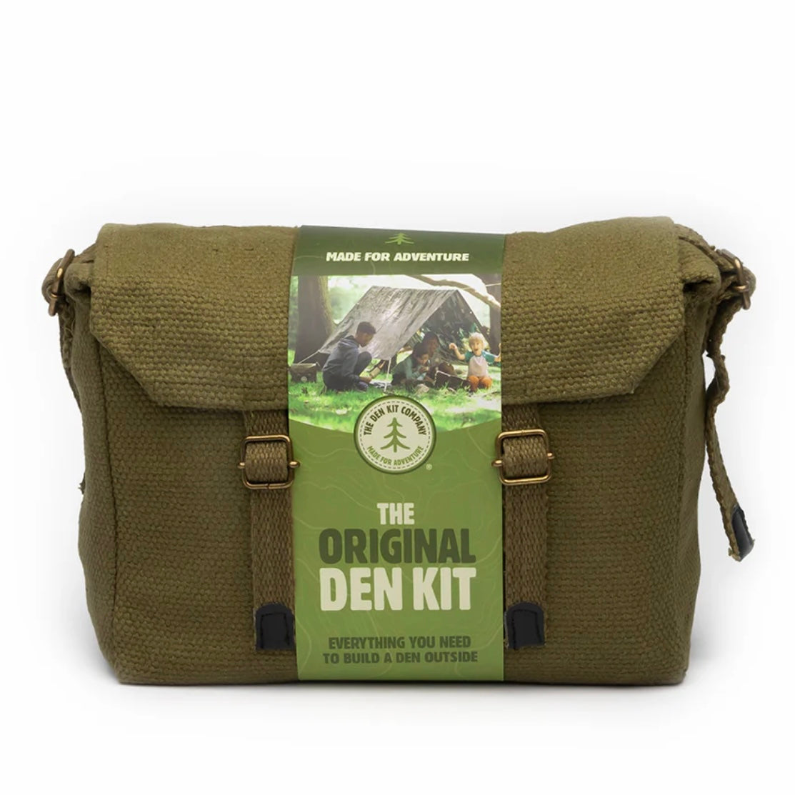 The Original Den Kit