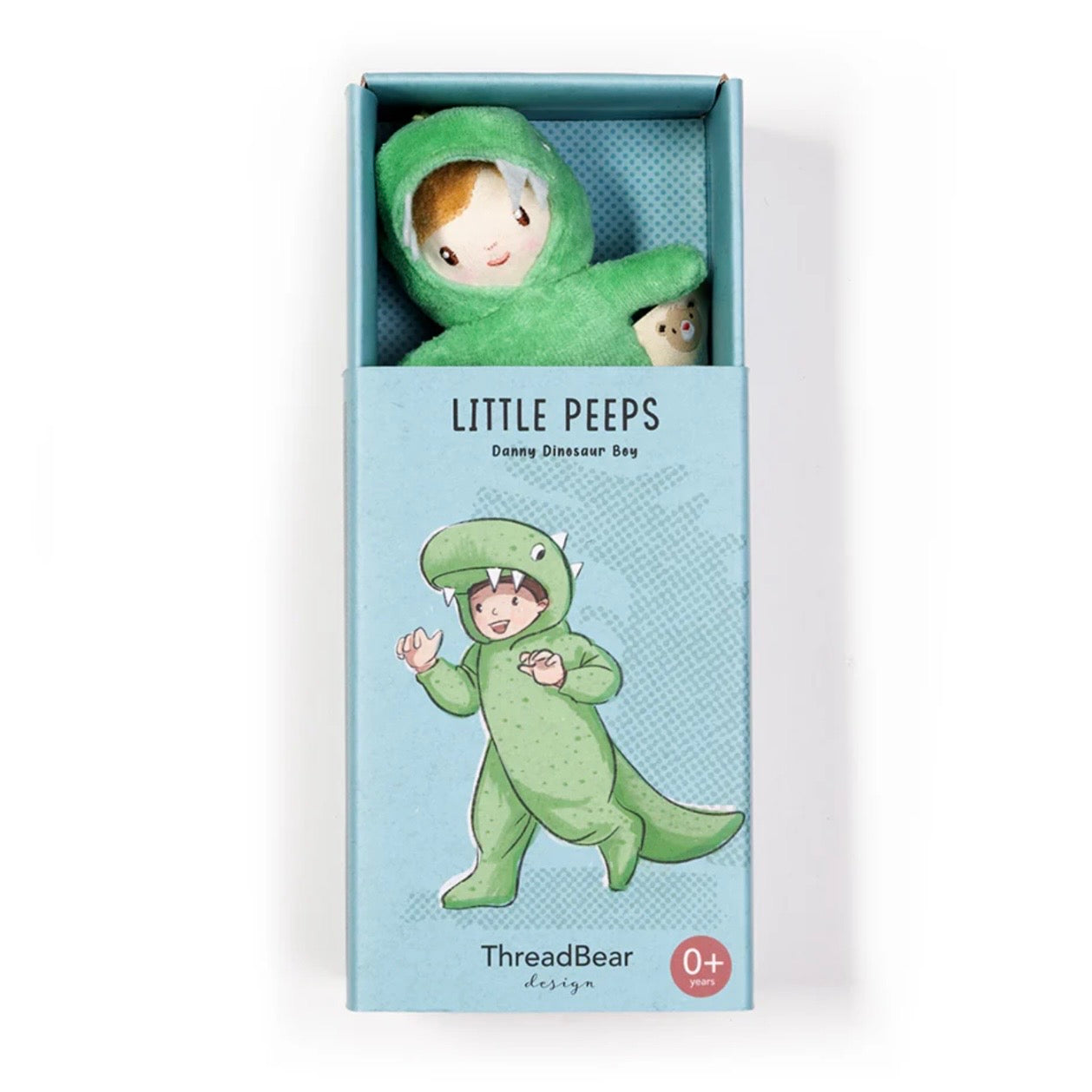Little Peeps