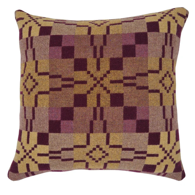 Vintage Star Cushion