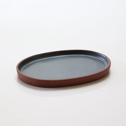 Terra Oval Tray