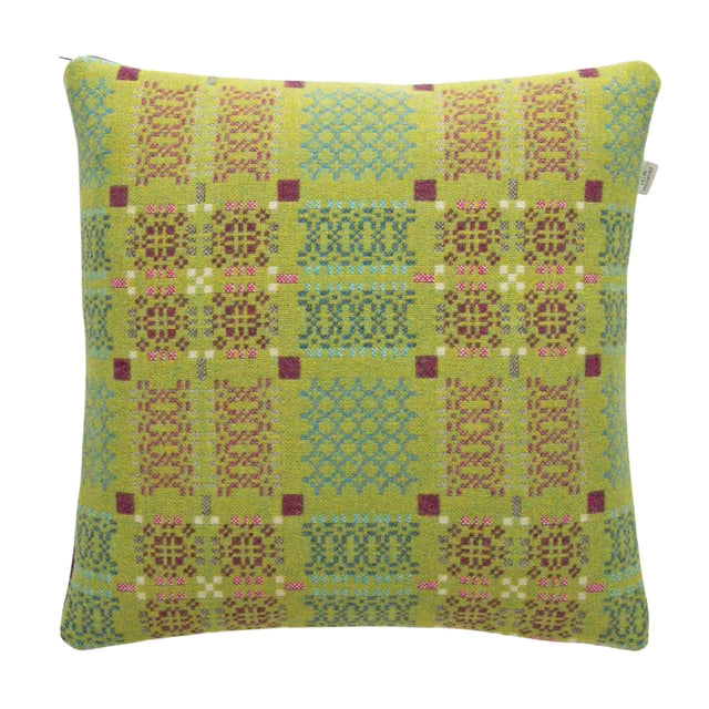 Knotgarden Cushion
