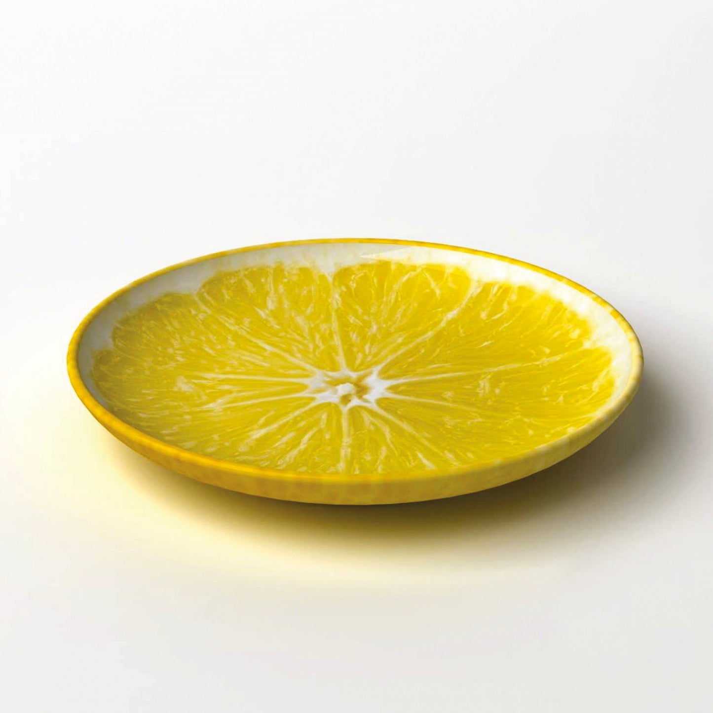 Citron Plate