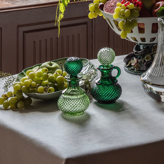 Bicos Glass Oil Pourer