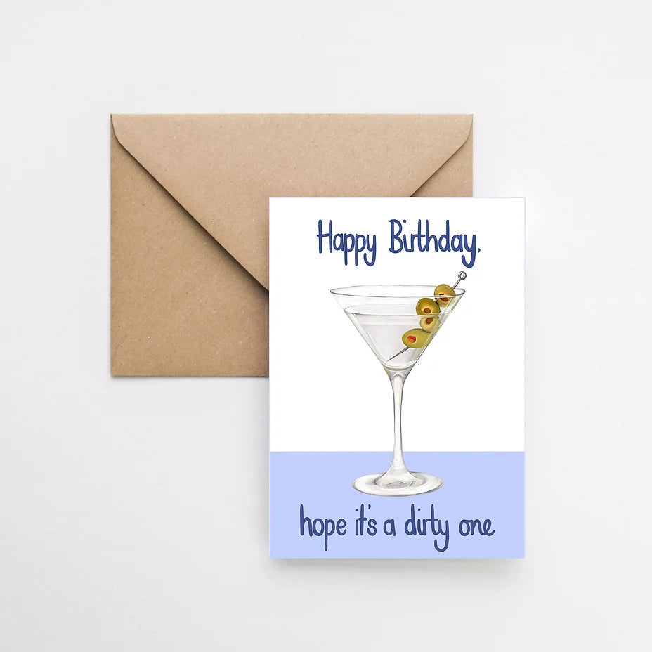 Dirty Birthday