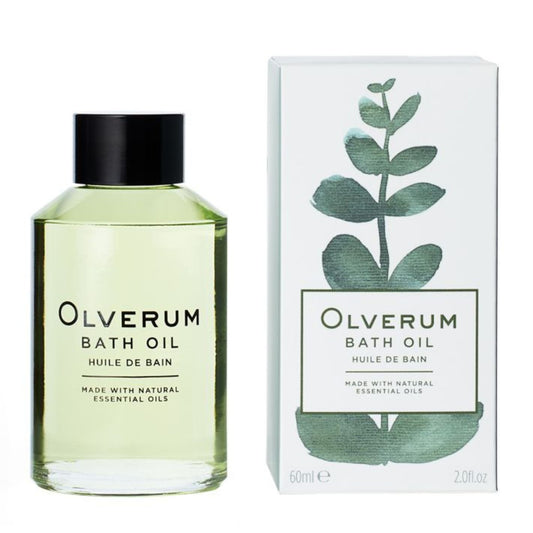 Bath Oil