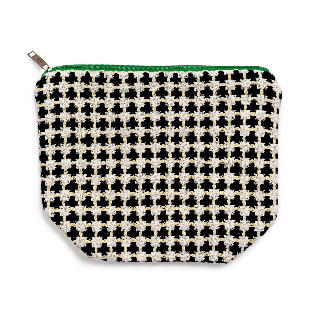 Recycled Cotton Wash Bag