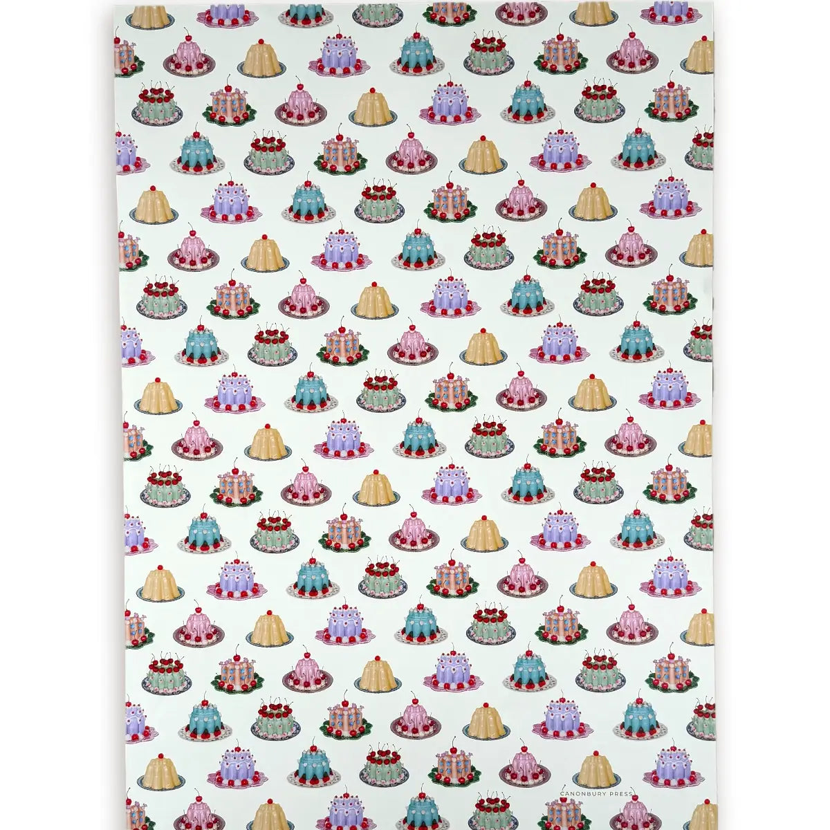 Wrapping Paper