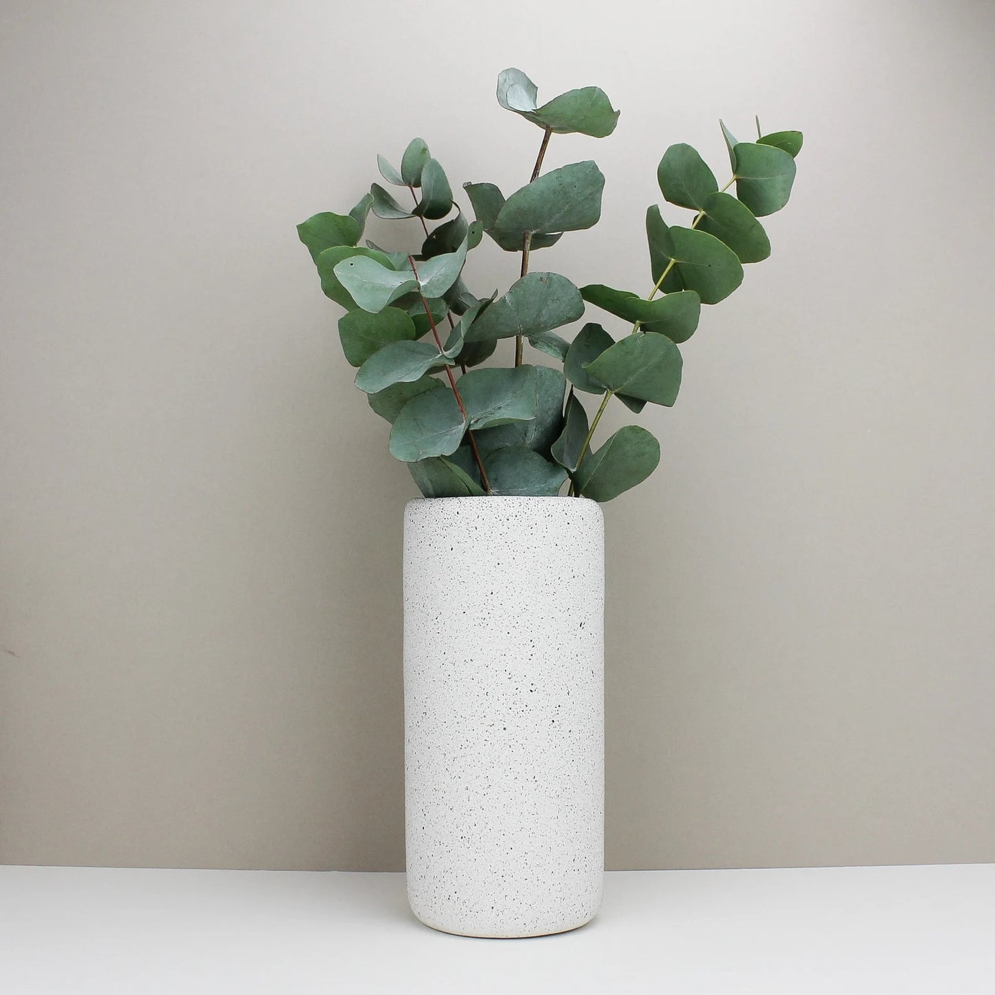Stone Vase