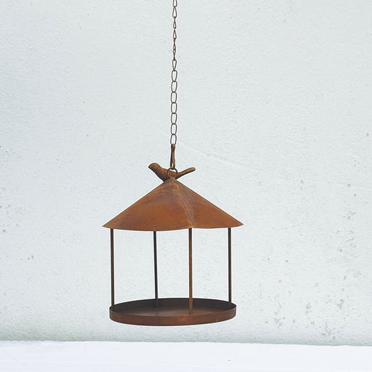 Hanging Bird Table