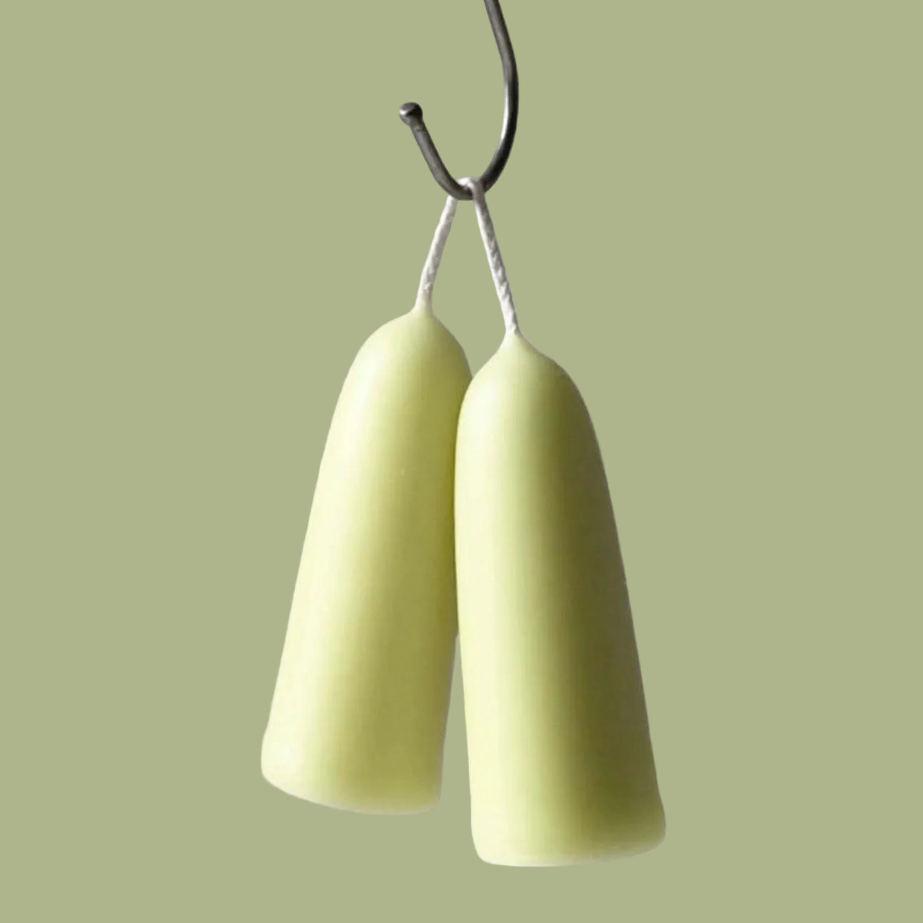 Beeswax Stubby