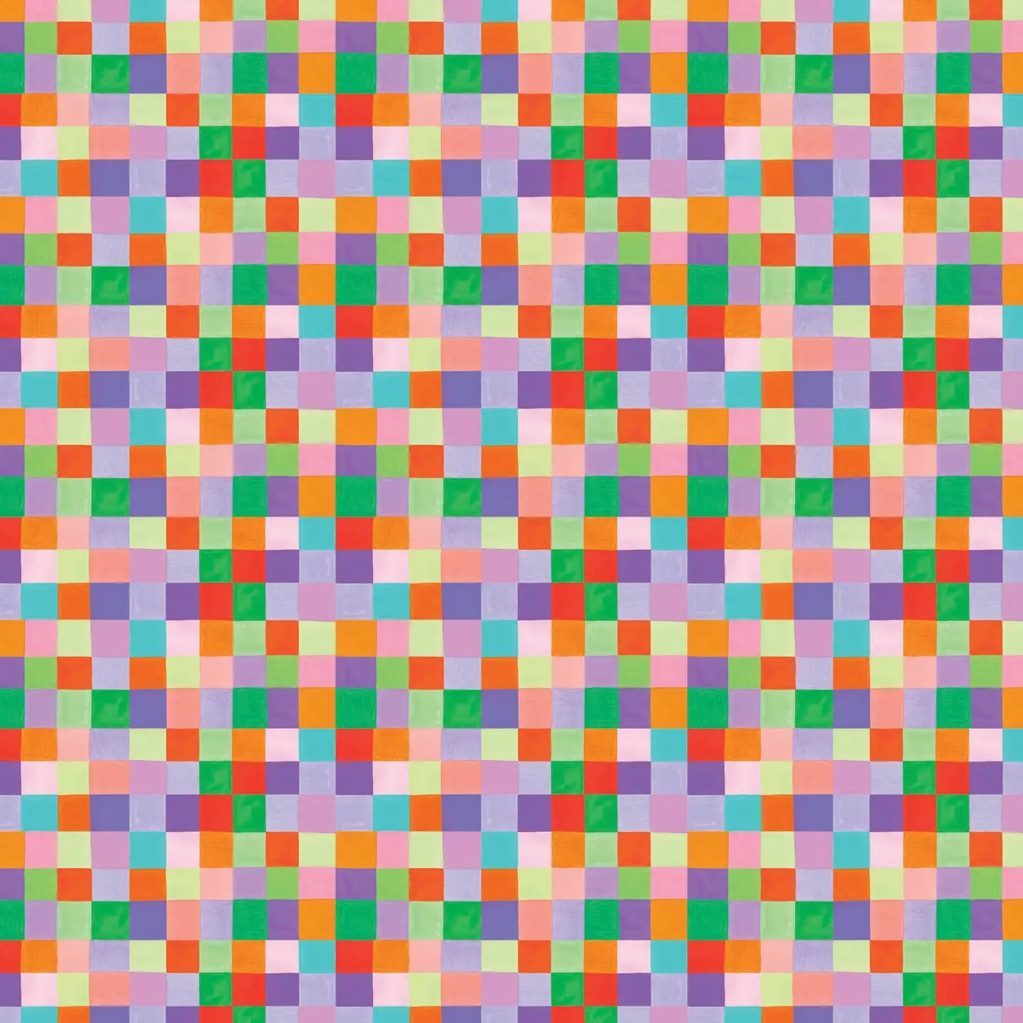 Ickaprint Wrapping Paper