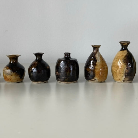 Micro Vase