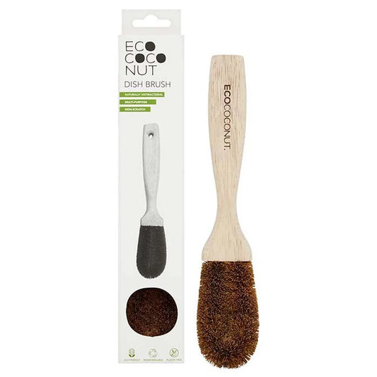 Coconut Dish Brush