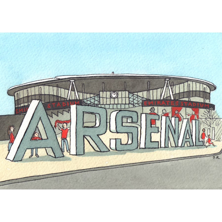 Local Print by Teresa Robertson