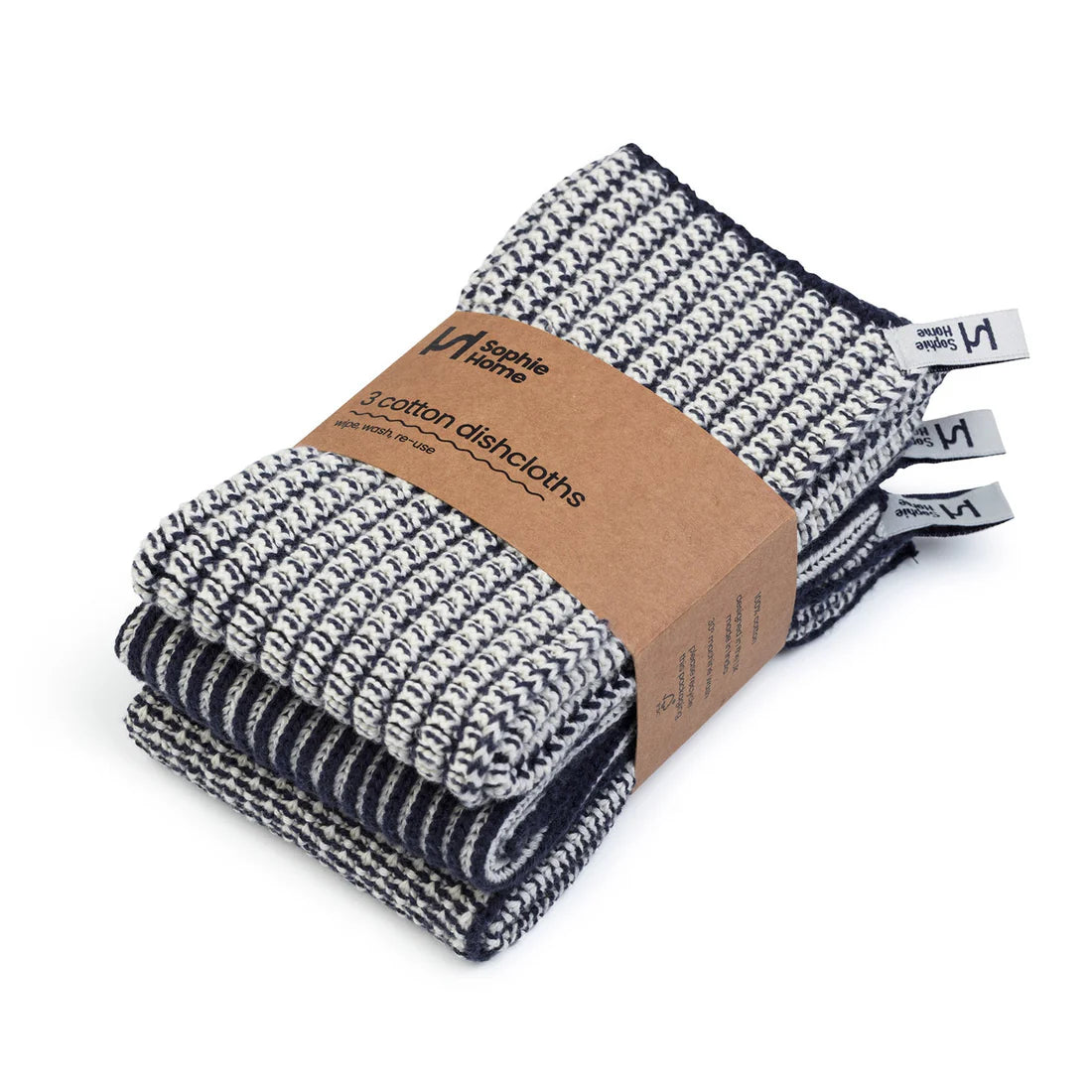 Reusable Dishcloths