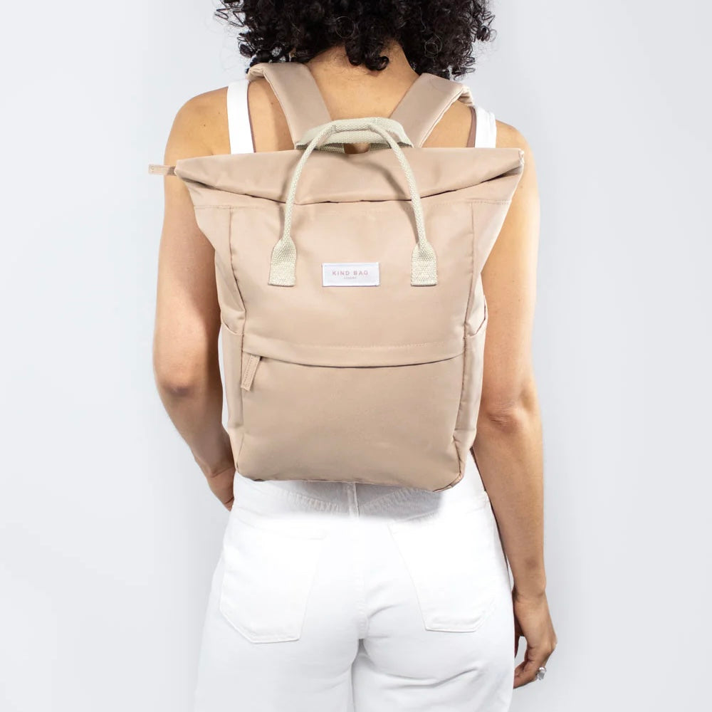Medium Hackney Backpack