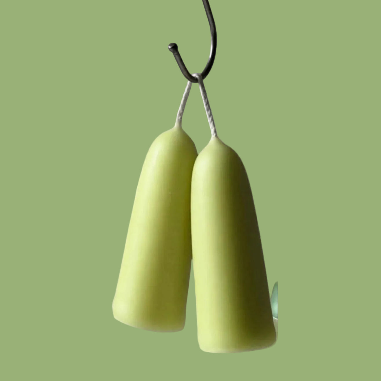Beeswax Stubby