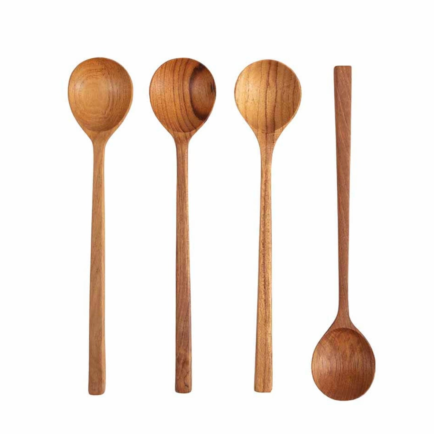 Just Spoon Reclaimed