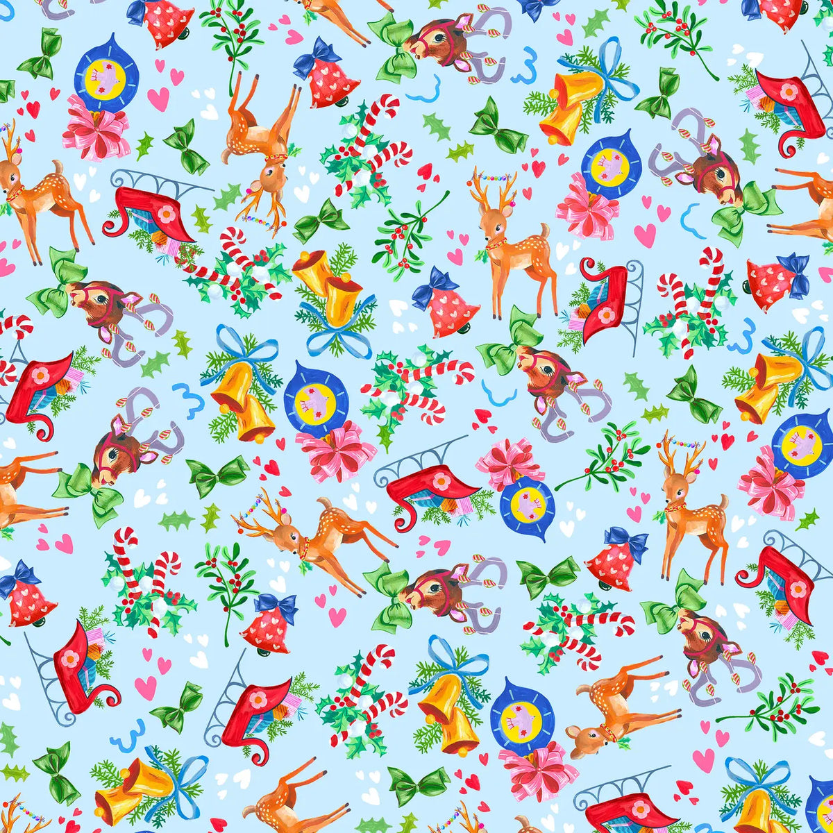 Christmas Wrapping Paper