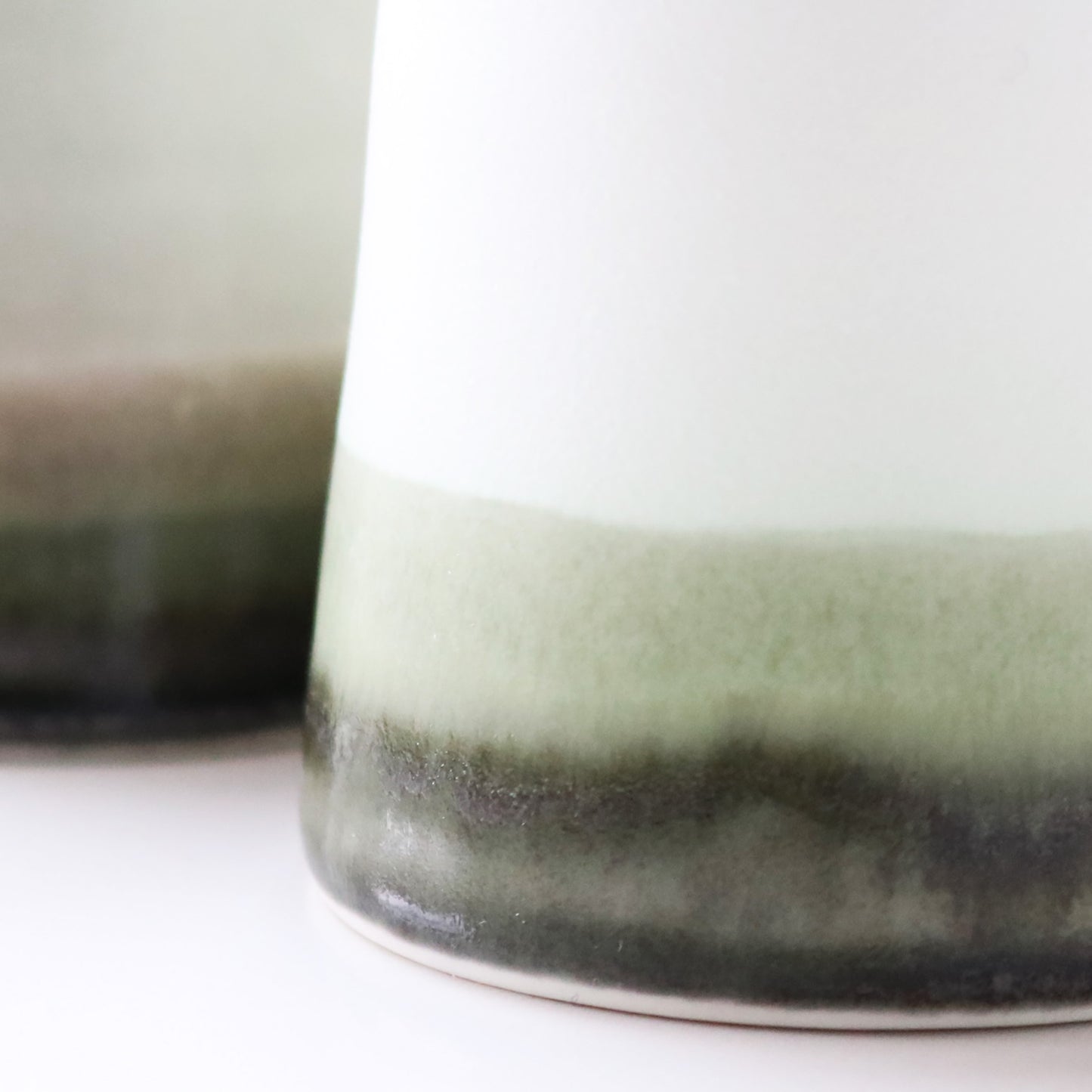 Porcelain Creamer