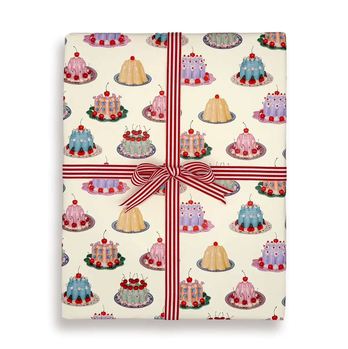 Wrapping Paper
