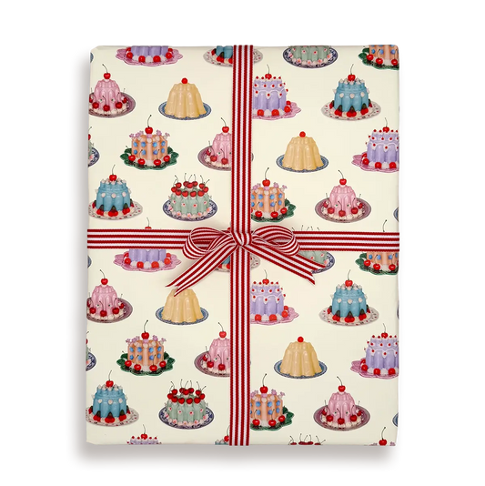 Wrapping Paper