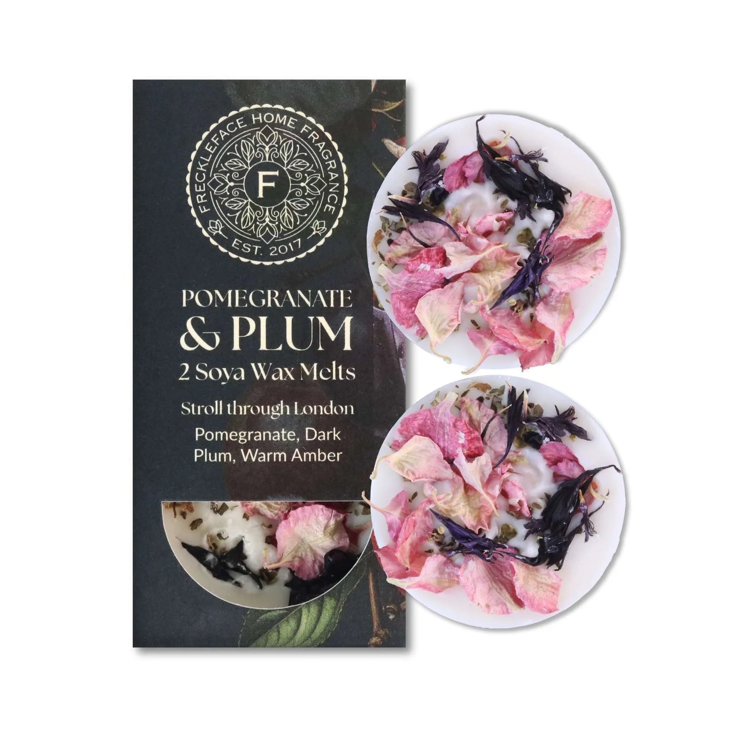 Pick & Mix Wax Melts Duo