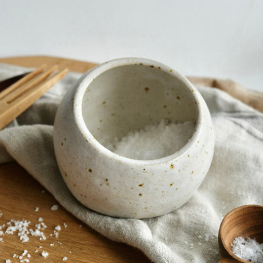Salt Cellar