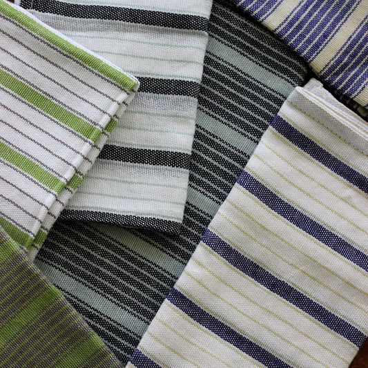 Urban Stripes Table Napkin
