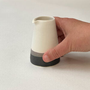 Porcelain Medium Jug