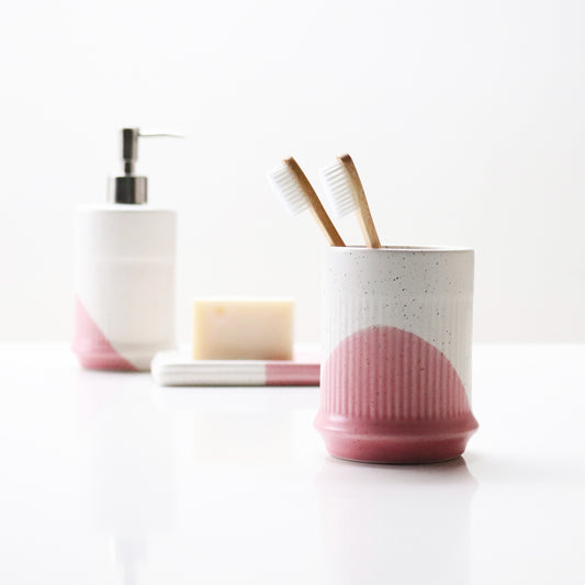 Talia Toothbrush Holder
