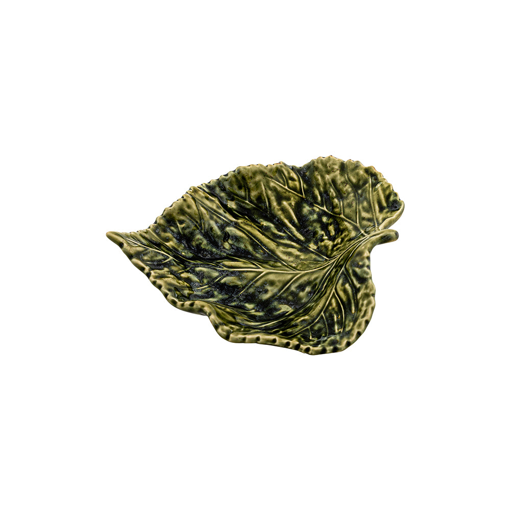 Gudrun Leaf