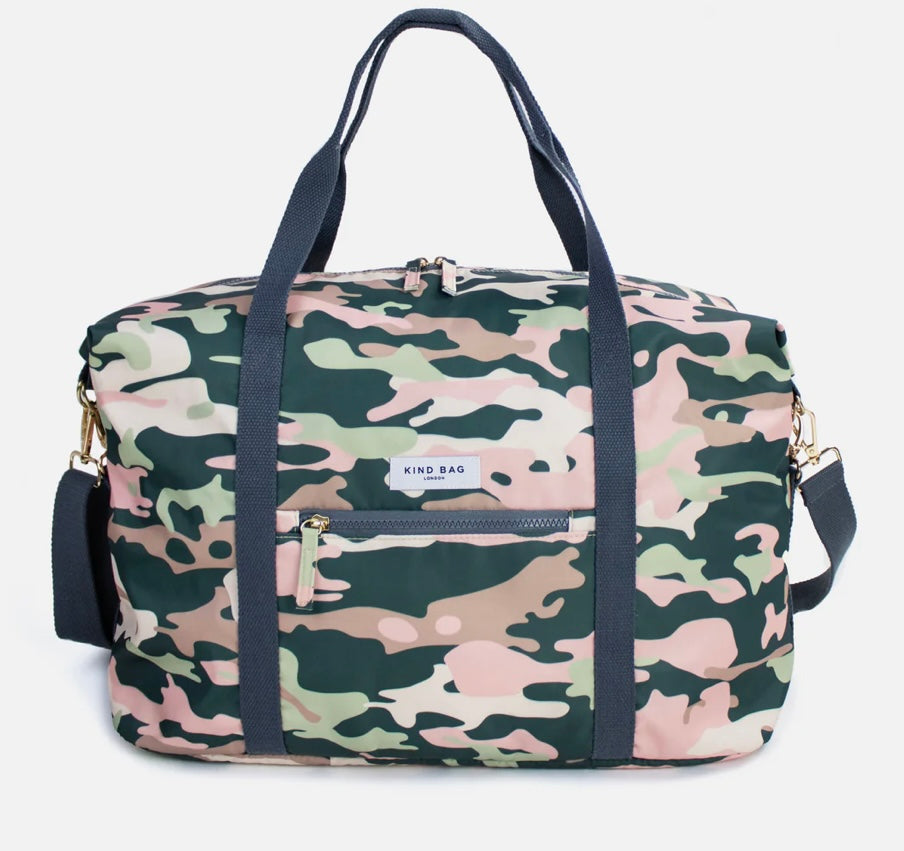 Weekender Bag
