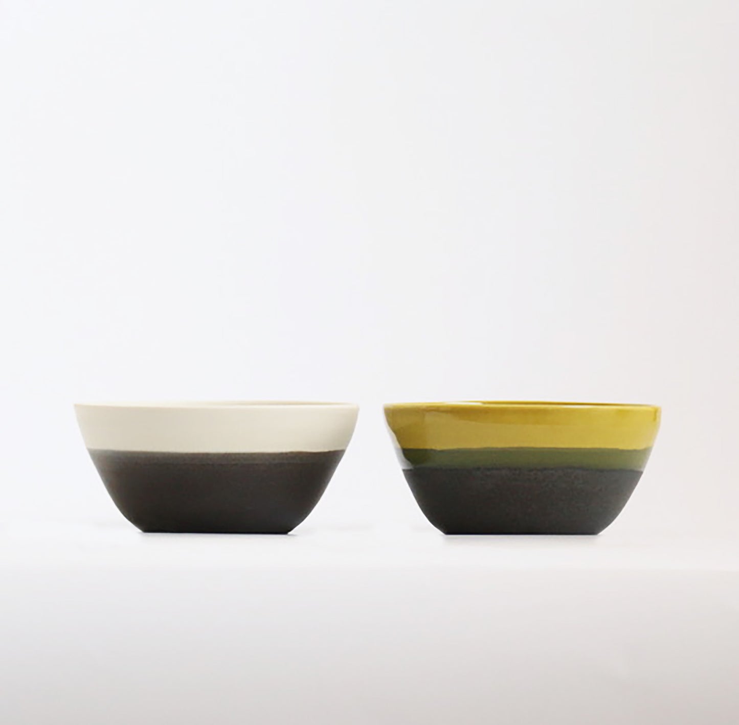 Porcelain Breakfast Bowl