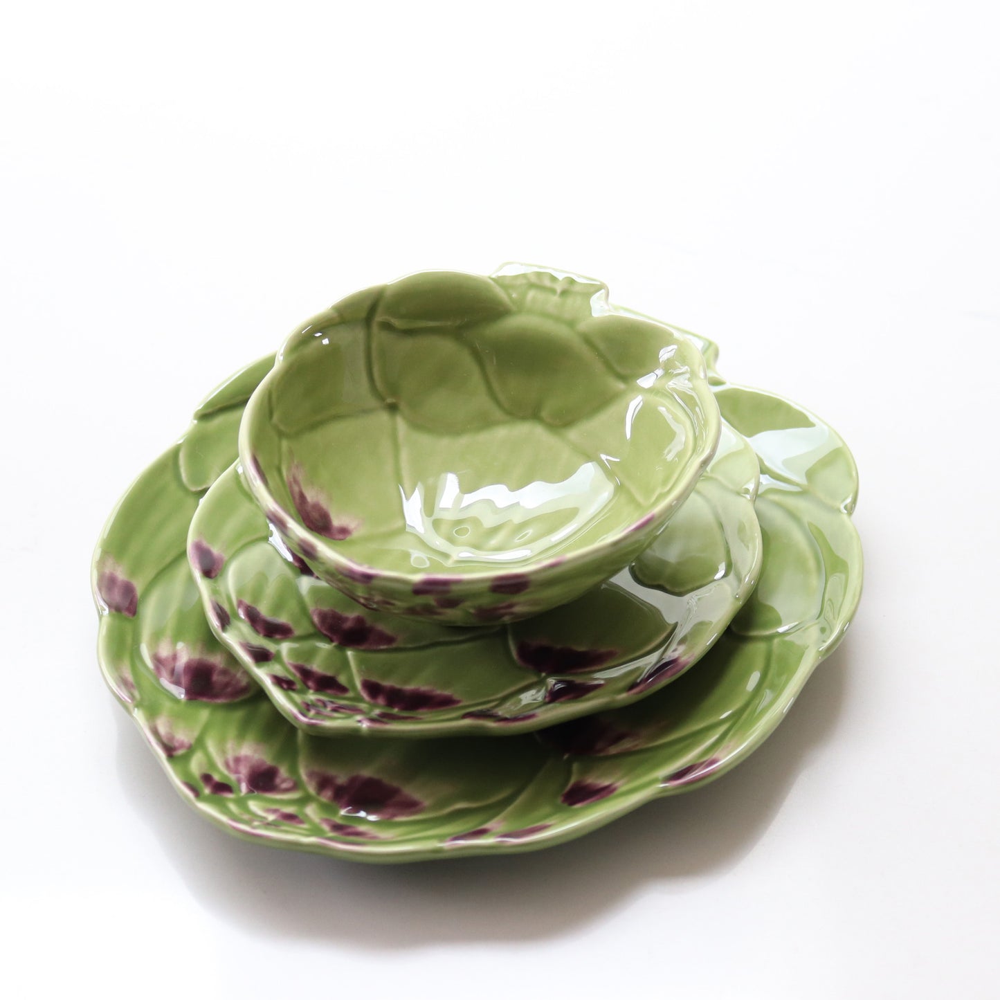 Artichoke Bowl