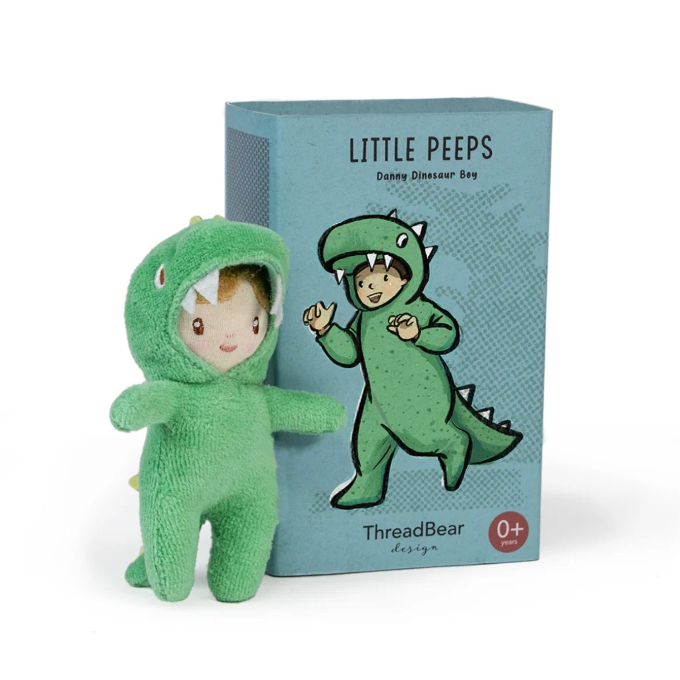 Little Peeps
