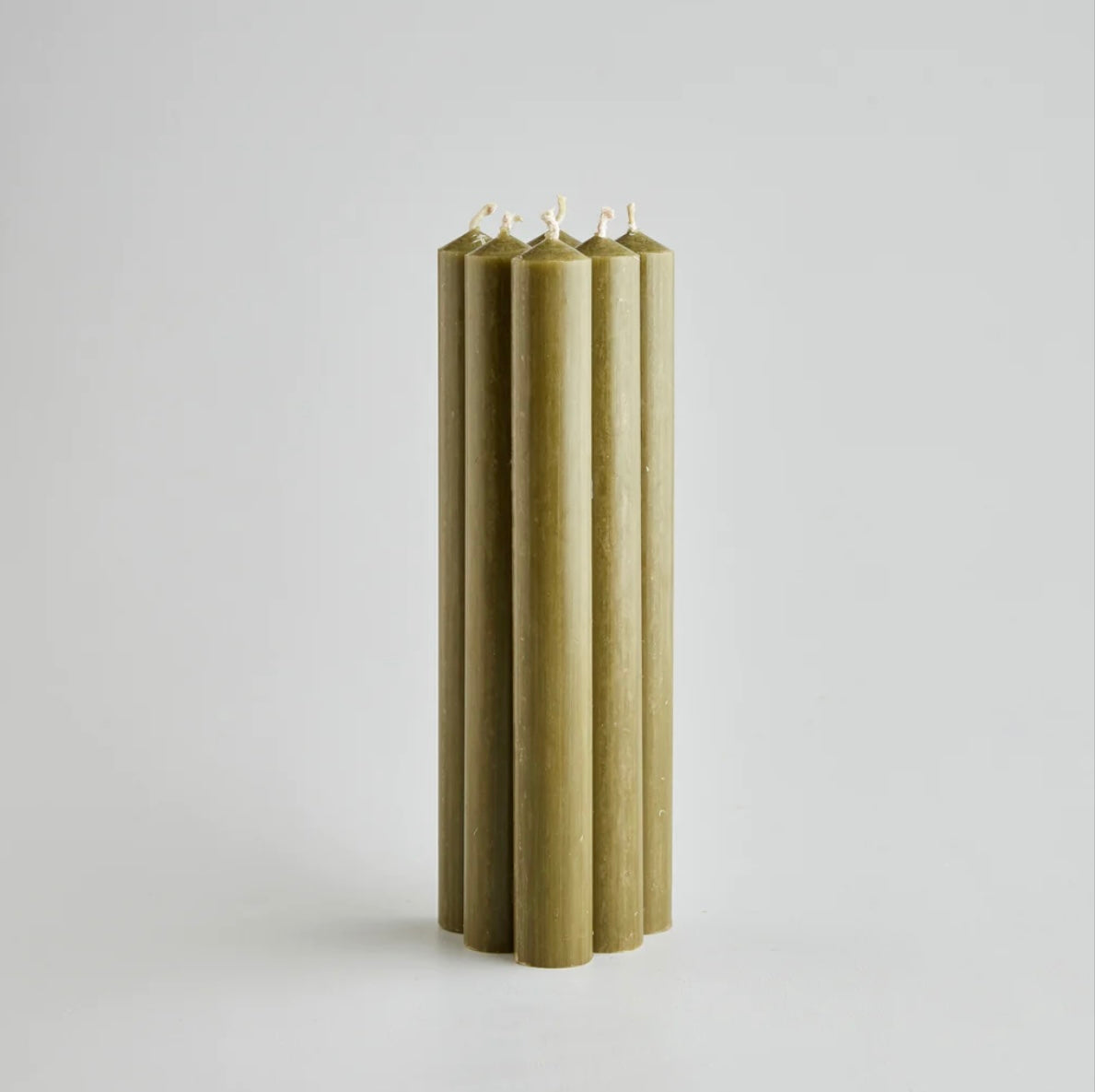 Dinner Candle Gift Pack