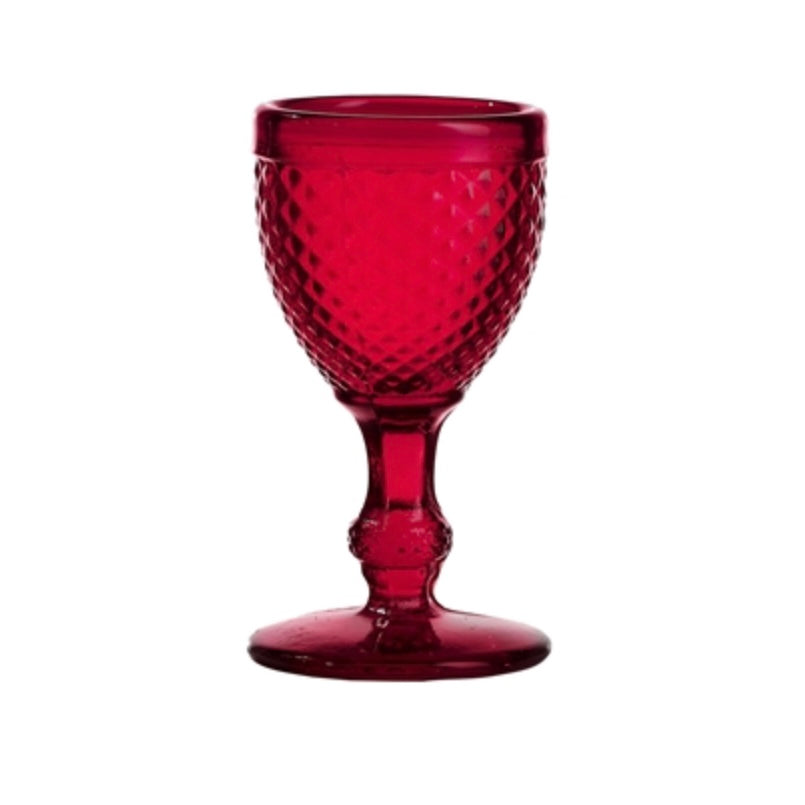 Sweet Liquor Glasses Set of 6